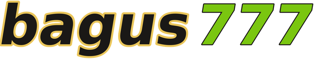 bagus777 logo